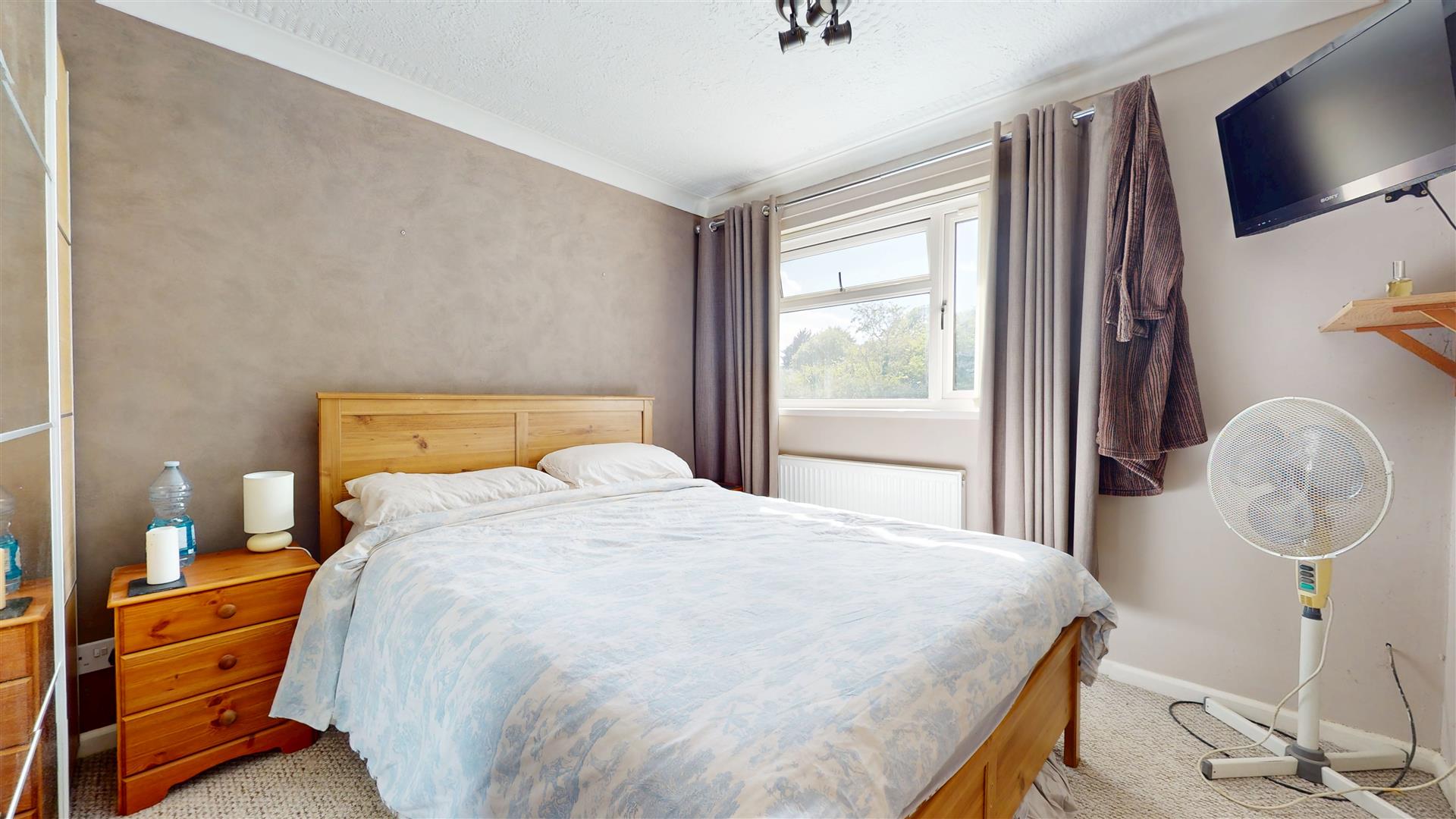 Whaddon Way, Bletchley, Milton Keynes